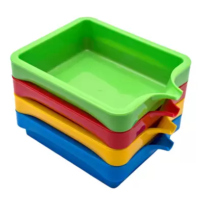 Paint Saver Trays 4 Pack