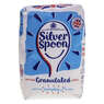 Granulated Sugar Silver Spoon 1kg