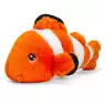 Clown Fish Soft Toy 25cm