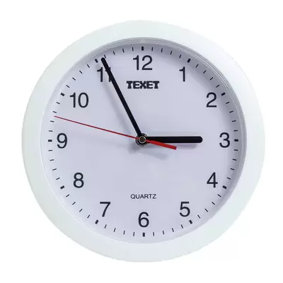 Indoor Wall Clock 25cm