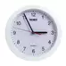 Indoor Wall Clock 25cm