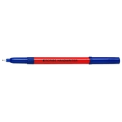 Handwriting Pens Blue 40 Pack