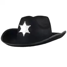 Early Years Cowboy Hat