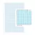 A4 Graph Paper 1/5/10mm 500 Sheets