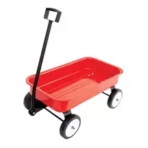 Metal Cart