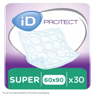 iD Protect Super 60x90cm 120 G2p100