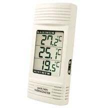 Digital Max/Min Thermometer