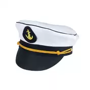 Early Years Captain Hat One Size