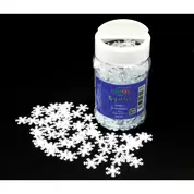 Snowflake Confetti 100g