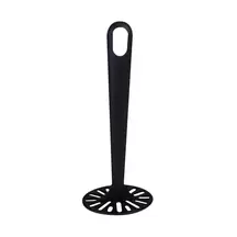 Potato Masher Black Nylon