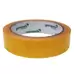 Writy Golden Adhesive Tape 24mm x 66m 6 Pack