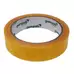 Writy Golden Adhesive Tape 24mm x 66m 6 Pack