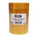 Writy Golden Adhesive Tape 24mm x 66m 6 Pack