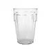 Swixz Polycarbonate Tumbler Clear 240ml 12 Pack