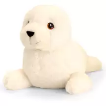 Seal Soft Toy 25cm