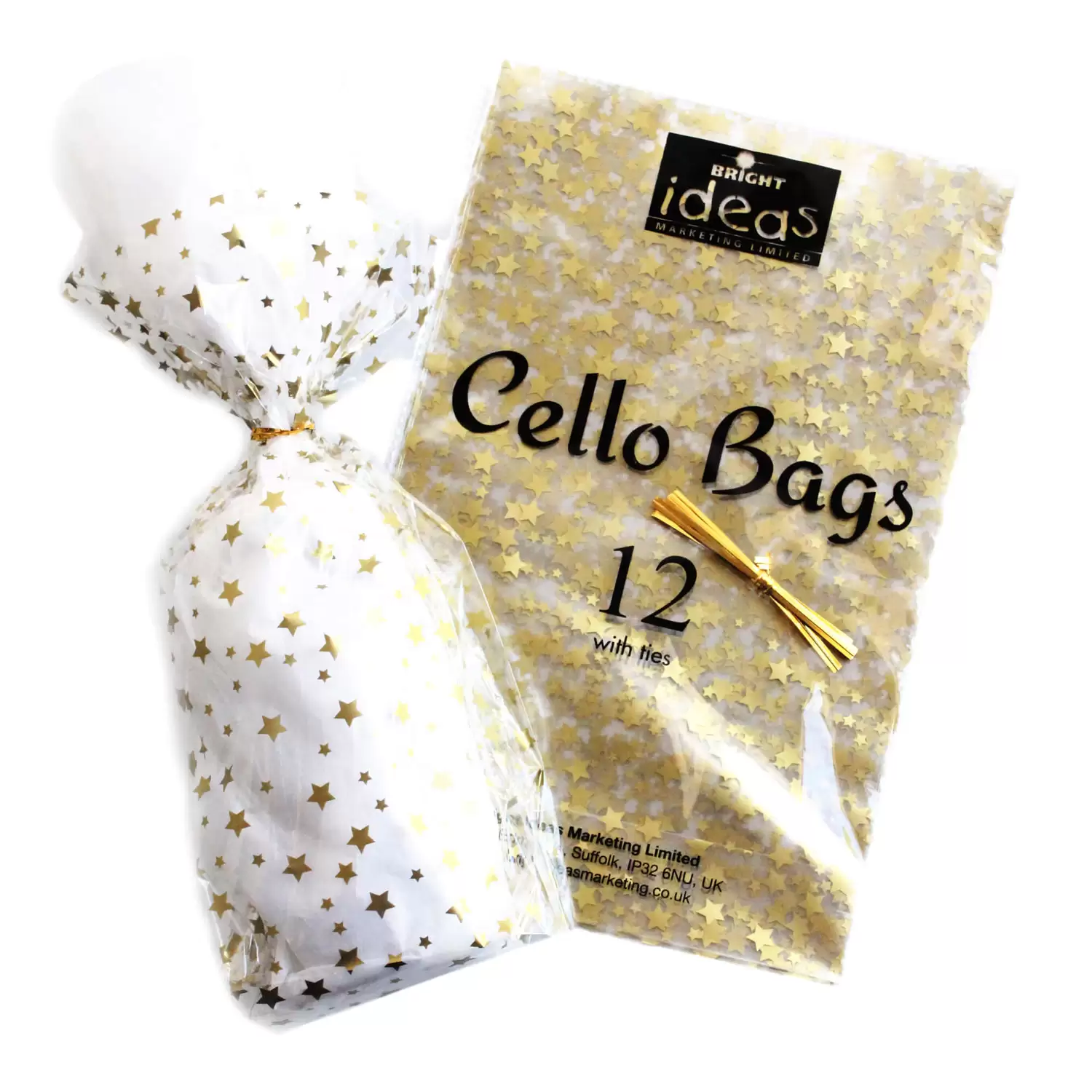 Order cellophane bags online? | Bestbuyenvelopes.com