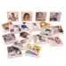 My Emotions Wooden Tiles 18 Pack