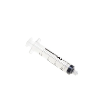 20ml Luer Lock Iv Syringe 50 Pack