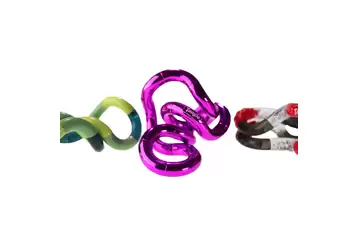 Tangle Fidget Toy 3 Pack Gompels Care Education Supplies