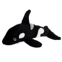 Orca Soft Toy 30cm