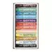 Giotto Assorted Oil Pastels 12 Pack