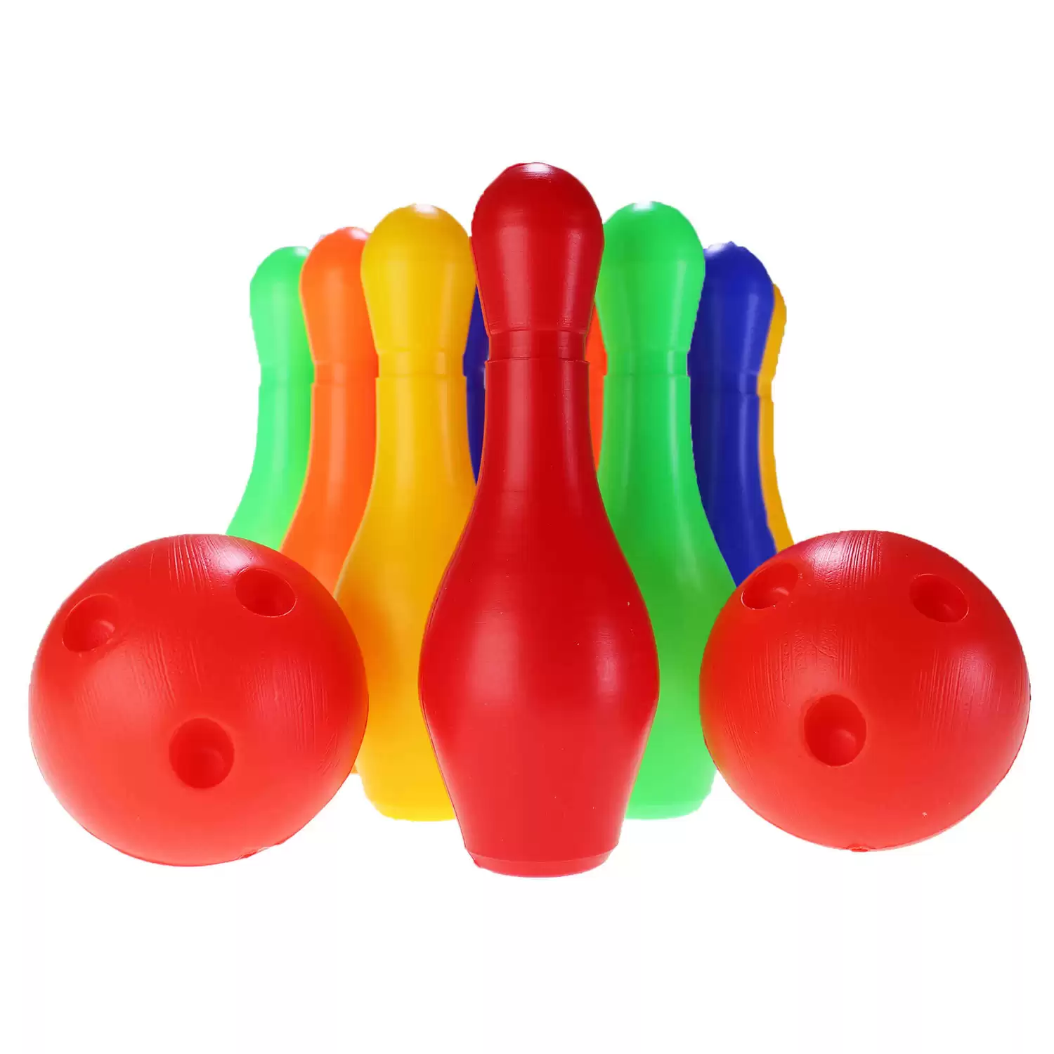 Ten Pin Bowling Set - Gompels | Care & Education Supplies