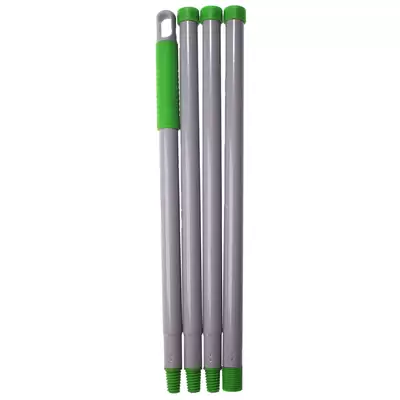 Soclean Easy Connect Handle 150cm - Colour: Green