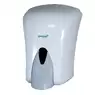 Soap / Alcohol / Suncream Cartridge Dispenser White 1000ml