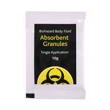 Absorbent Granules 10g Sachet