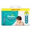 Pampers Baby Dry Nappy Pants Size 5 64 Pack - Gompels - Care & Nursery  Supply Specialists