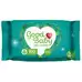 Good Baby Biodegradable Wet Wipes 100 Pack