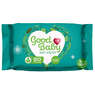 Good Baby Biodegradable Wet Wipes 100 Pack