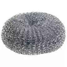 Stainless Steel Scourers Extra Large 10 Pack