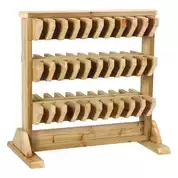 Double-Sided Welly Storage