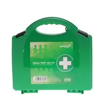 First Aid Kit Small BS 8599-1