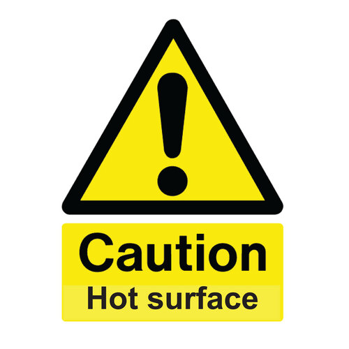 Духовой шкаф caution hot surface инструкция