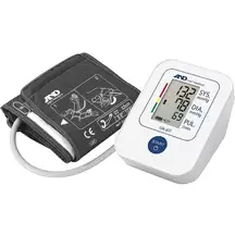 Blood Pressure Monitor Upper Arm