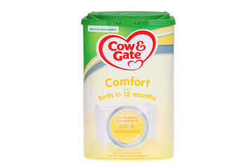 cow & gate comfort