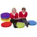 Seat Cushions Bright 10 Pack