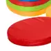 Seat Cushions Bright 10 Pack