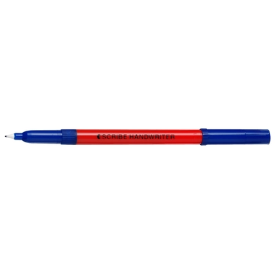 Handwriting Pens Blue Box 200