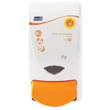 Deb SPF 30 Sun Cream Dispenser 1 Litre