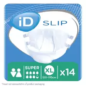 iD Slip Super Xlarge 56