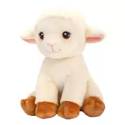 Sheep Soft Toy 25cm