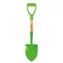 Short Handled Spade