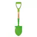 Short Handled Spade