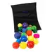 Sensory Textured Balls 20 Pack