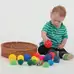 Sensory Textured Balls 20 Pack