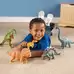 Jumbo Dinosaurs Assorted 5 Pack