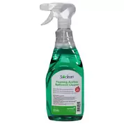 Soclean Foaming Antibacterial Bathroom Cleaner 750ml 6 Pack